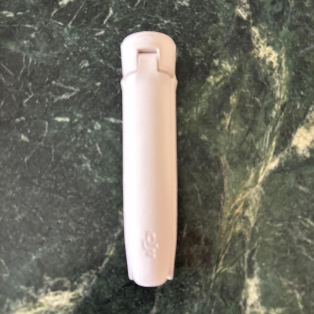 スマホアクセサリー DJI OM5 Sunset White