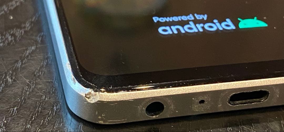 スマートフォン本体 OPPO Reno9 A