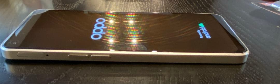 スマートフォン本体 OPPO Reno9 A