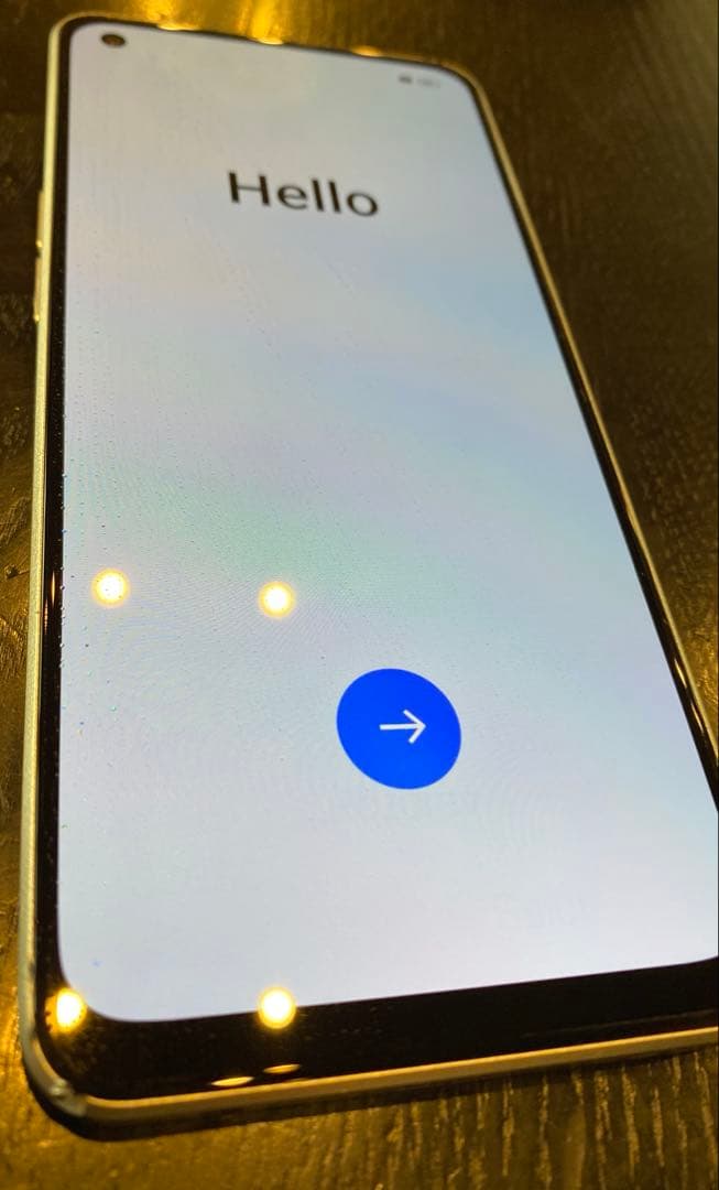 スマートフォン本体 OPPO Reno9 A