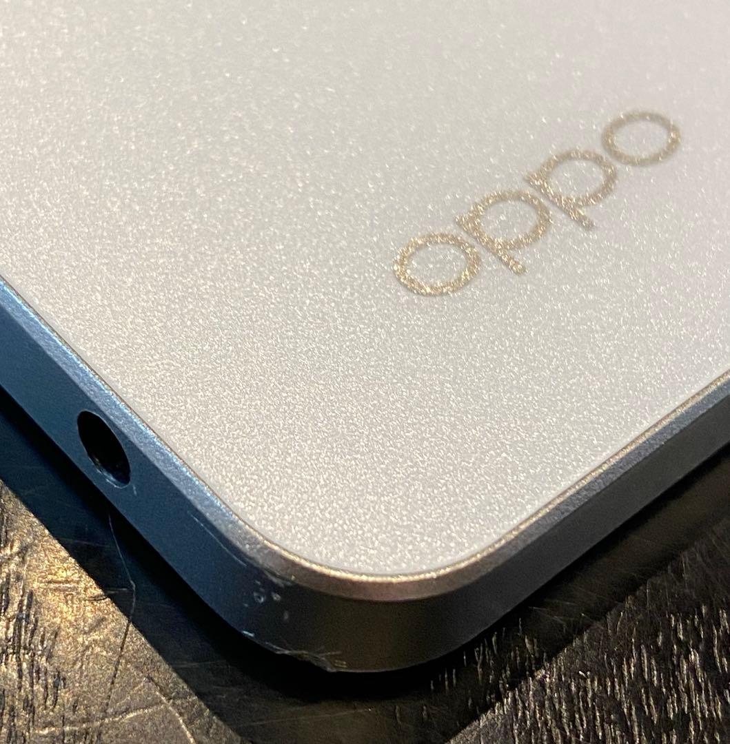 スマートフォン本体 OPPO Reno9 A
