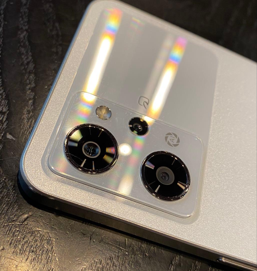 スマートフォン本体 OPPO Reno9 A