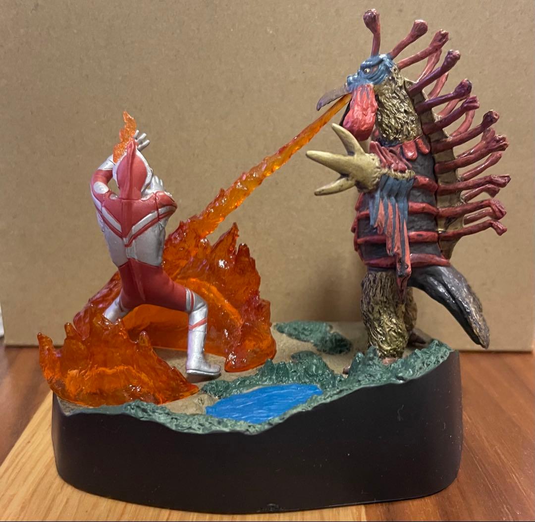 ウルトラ怪獣戯画 ゾフィーが死んだ！タロウも死んだ！ ウルトラ兄弟激闘史III