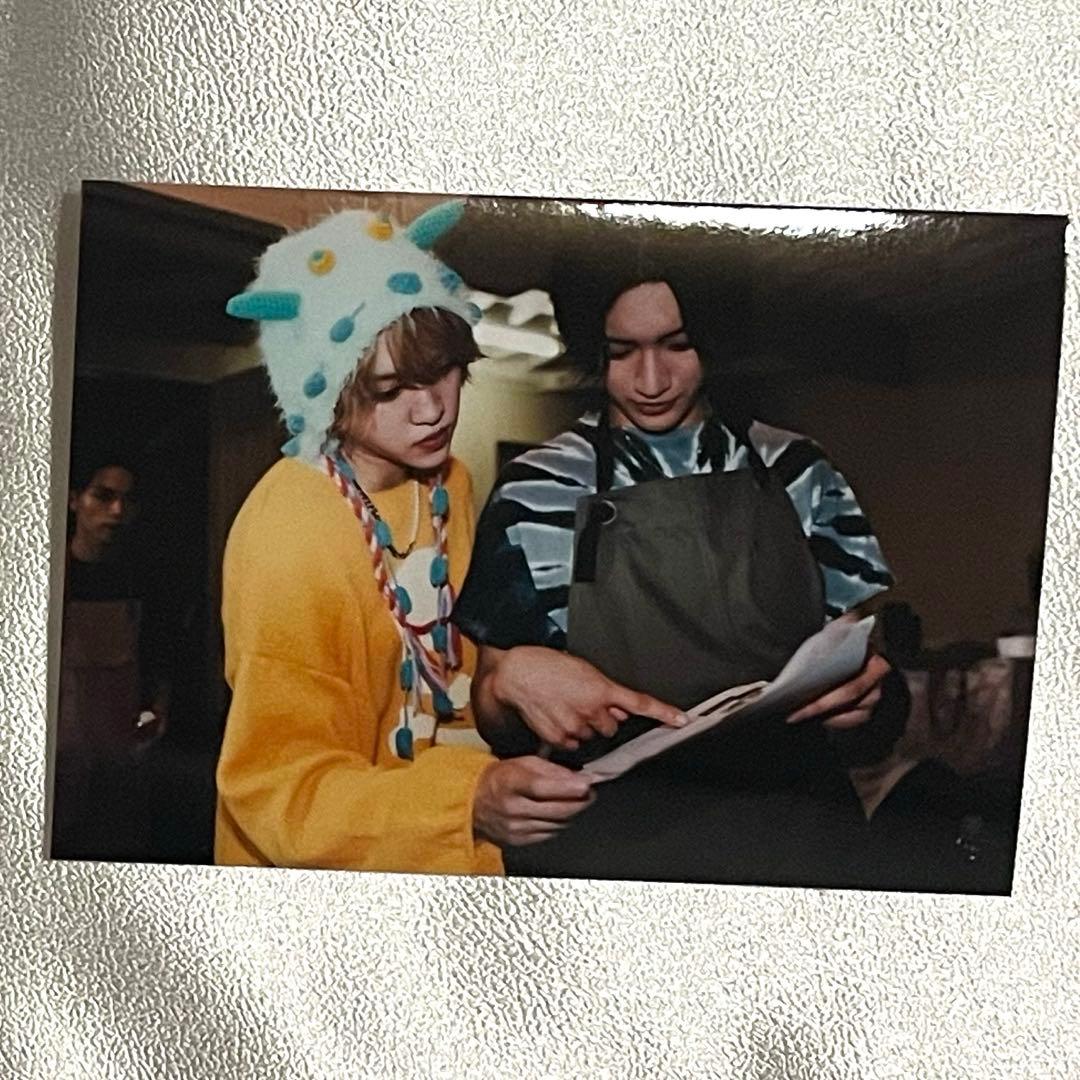 カラフルダイヤモンド 小辻庵 ブロマイド 55枚 受注限定