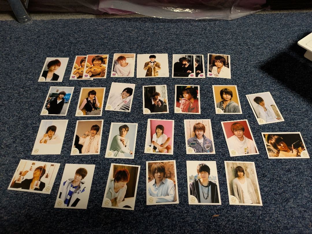 NEWSグッズまとめ売り