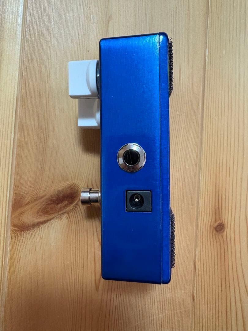 【美品】MAD PROFESSOR Deep Blue Delay