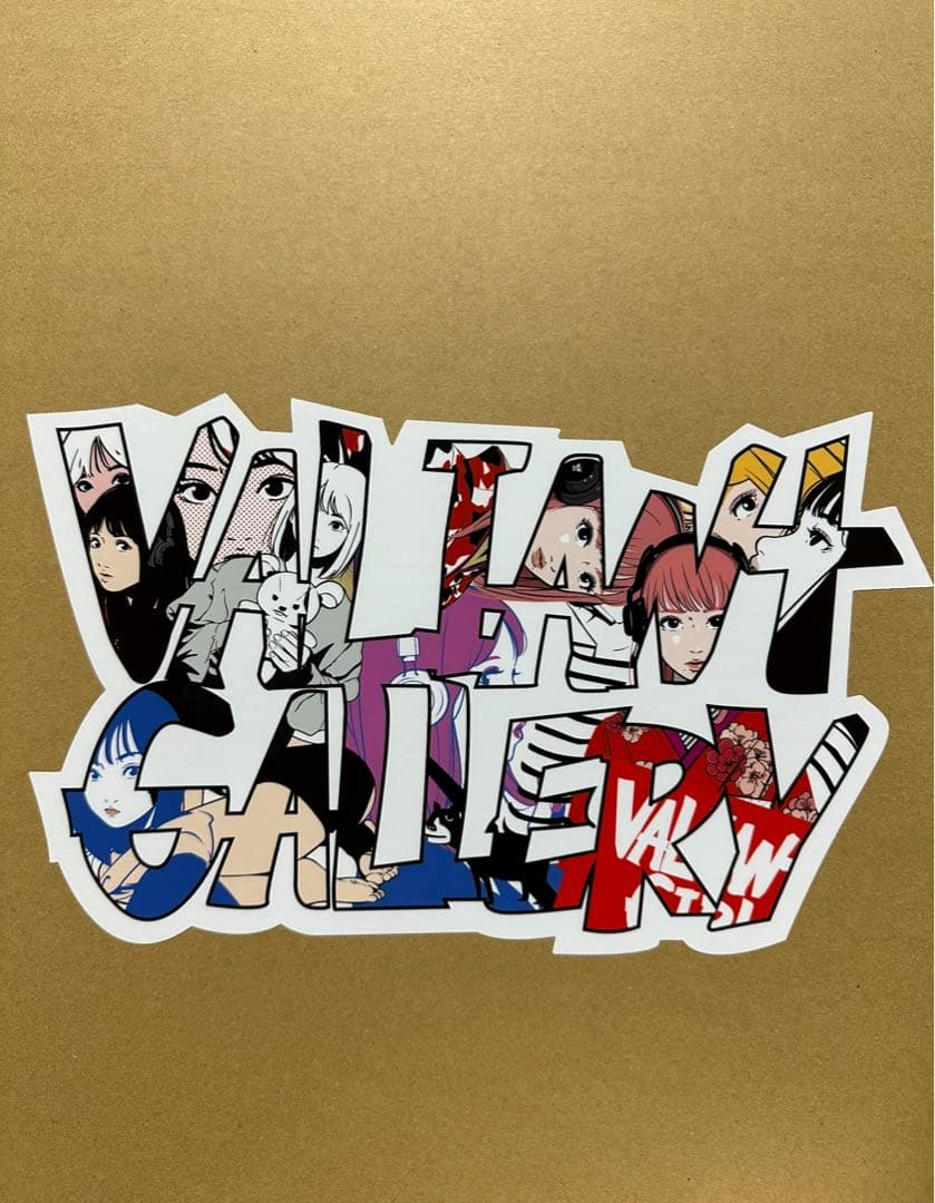 版画 Backsideworks Ghostmaster Apocalypse