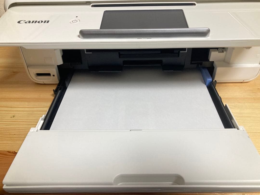 ☆印刷850以下 Canon キャノン TS8130 インクジェット プリンター