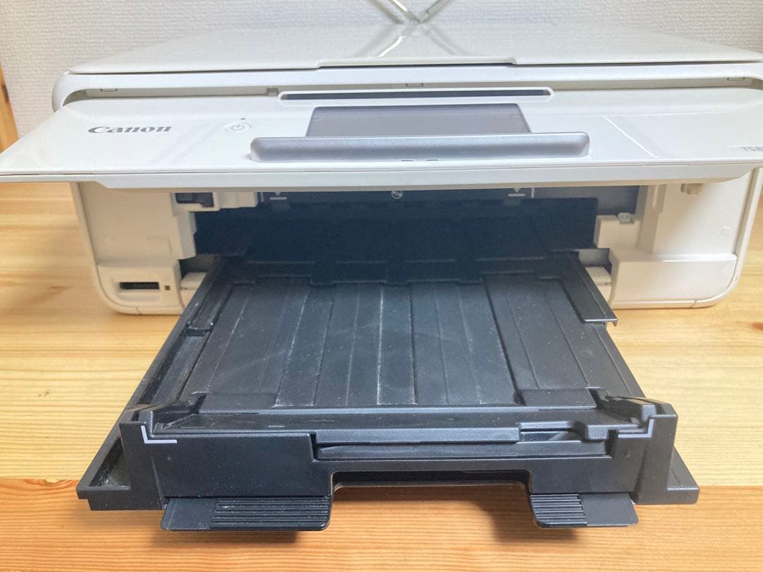 ☆印刷850以下 Canon キャノン TS8130 インクジェット プリンター