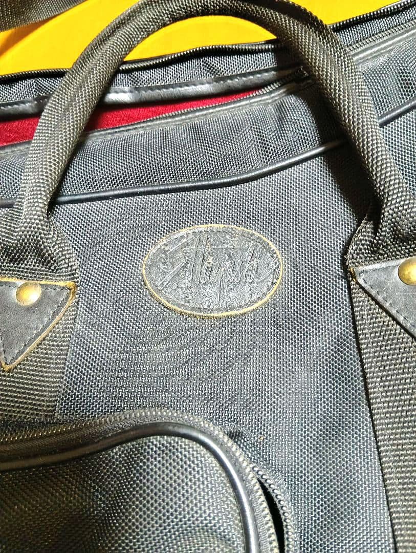 FJハヤシ ユーフォニアムソフトケース