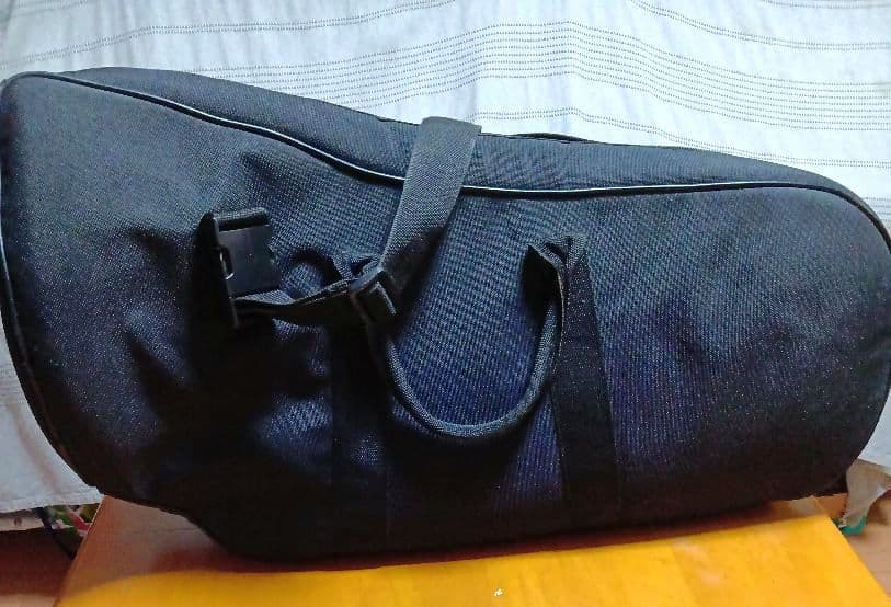 FJハヤシ ユーフォニアムソフトケース