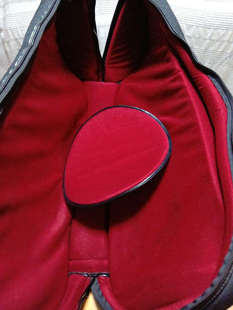 FJハヤシ ユーフォニアムソフトケース