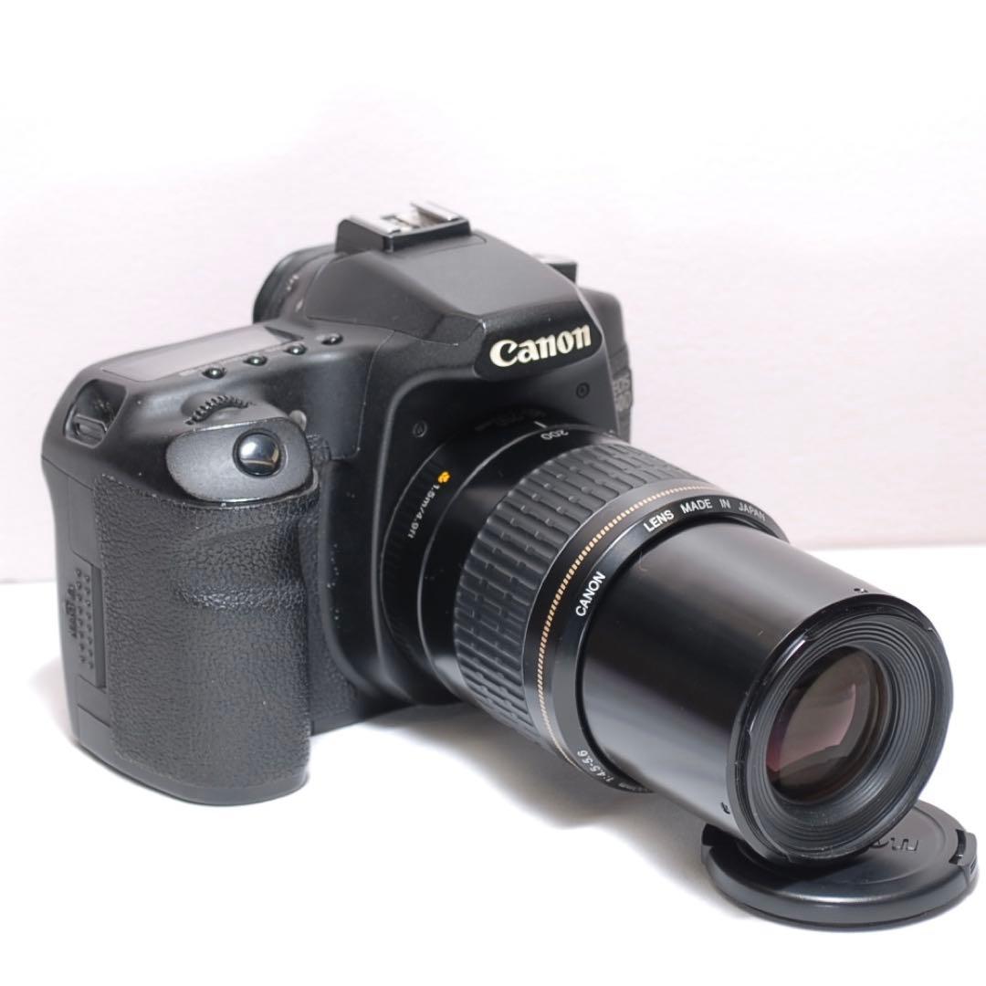 推し活に✨Canon EOS 50D✨望遠レンズ✨高速連射機能✨