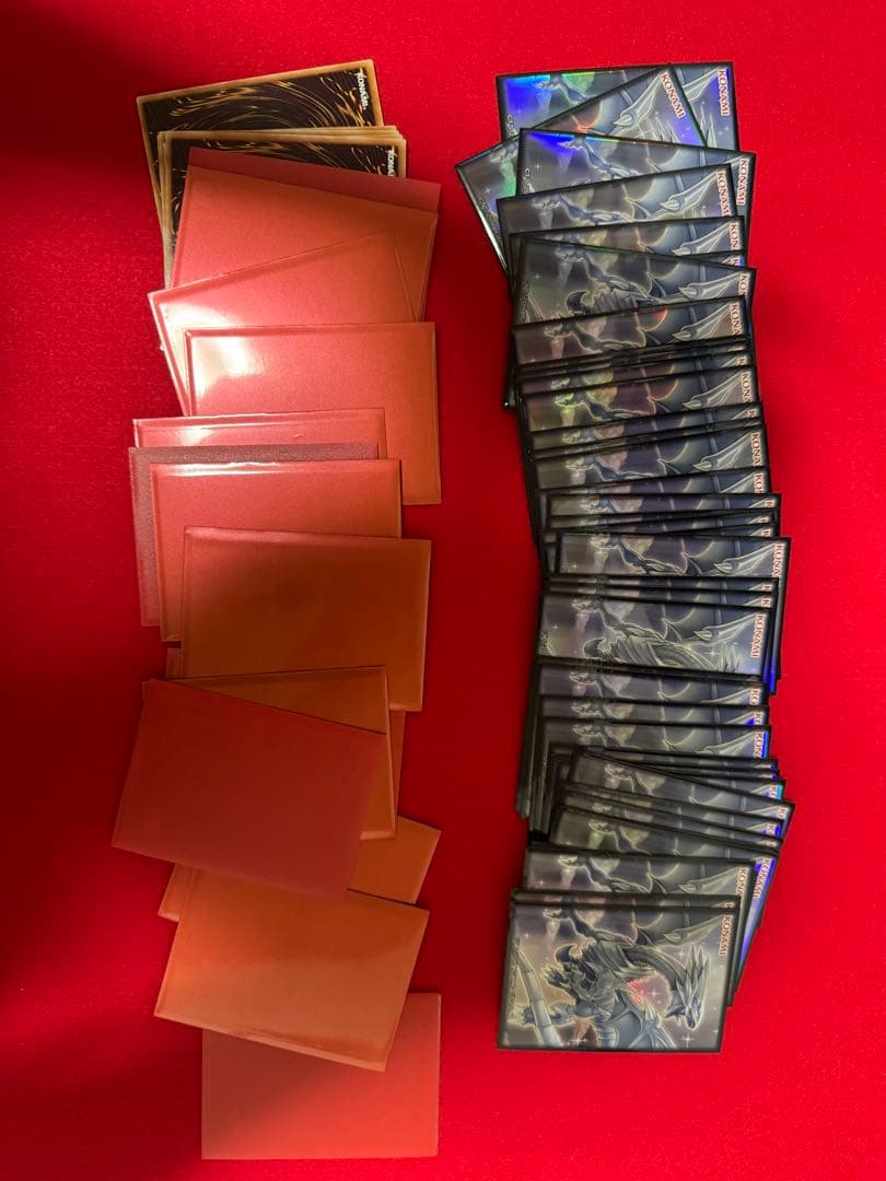 遊戯王OCG 無限起動 列車デッキ