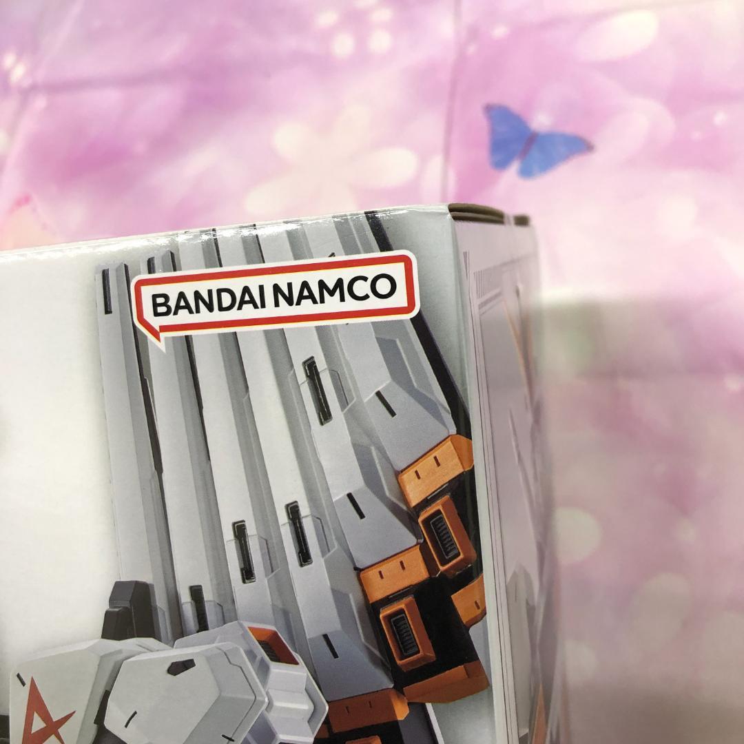 未開封品 一番くじ 機動戦士ガンダム A賞 νガンダム BUSTISAN ①