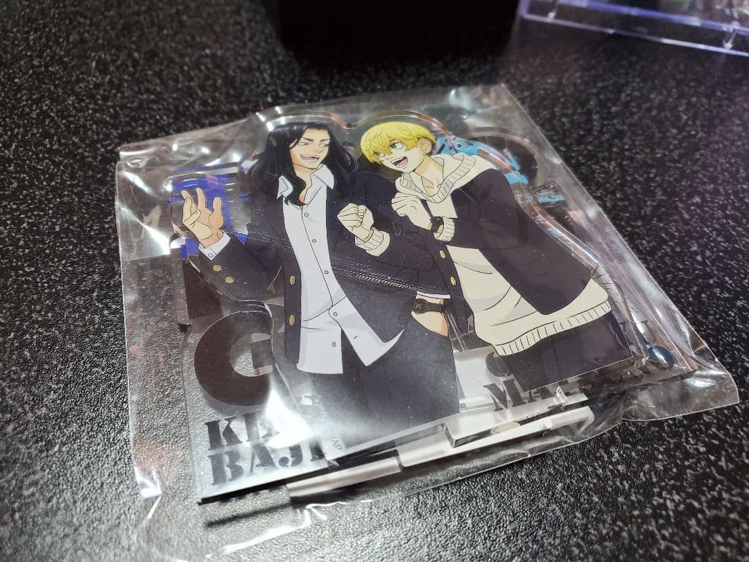 ice watch　東京リベンジャーズ