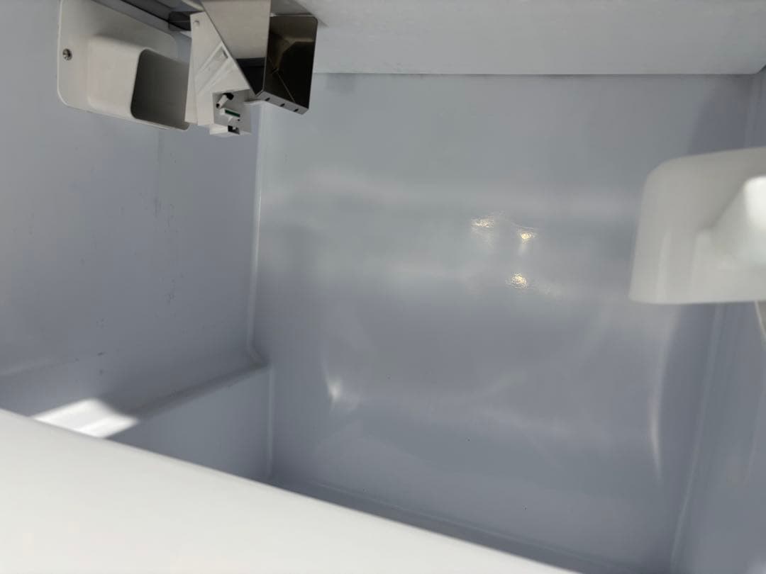 フクシマガリレイ業務用製氷機クラッシュアイスFIC-A120FTL最新モデル