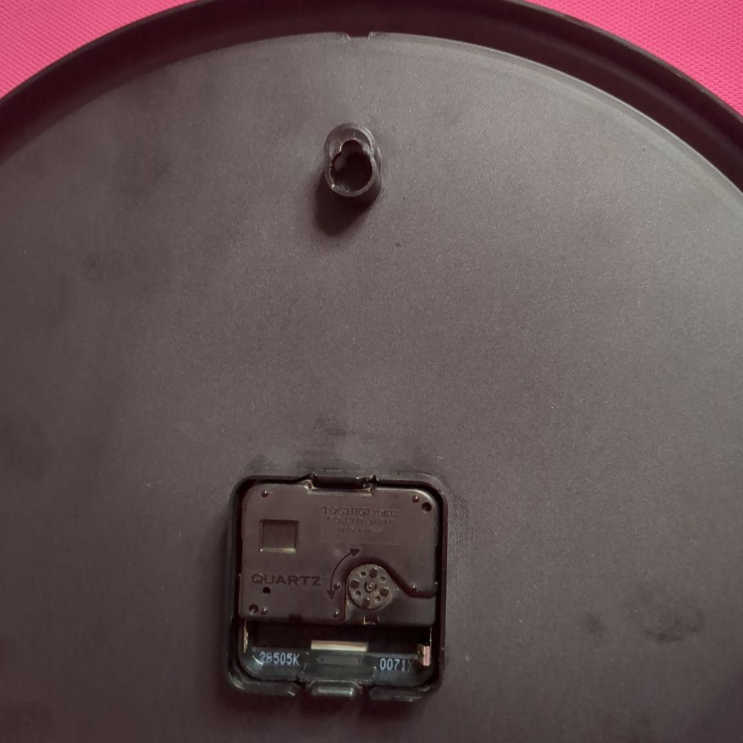 ちびまる子ちゃん　掛時計　掛け時計　レトロ　アンティーク　当時物