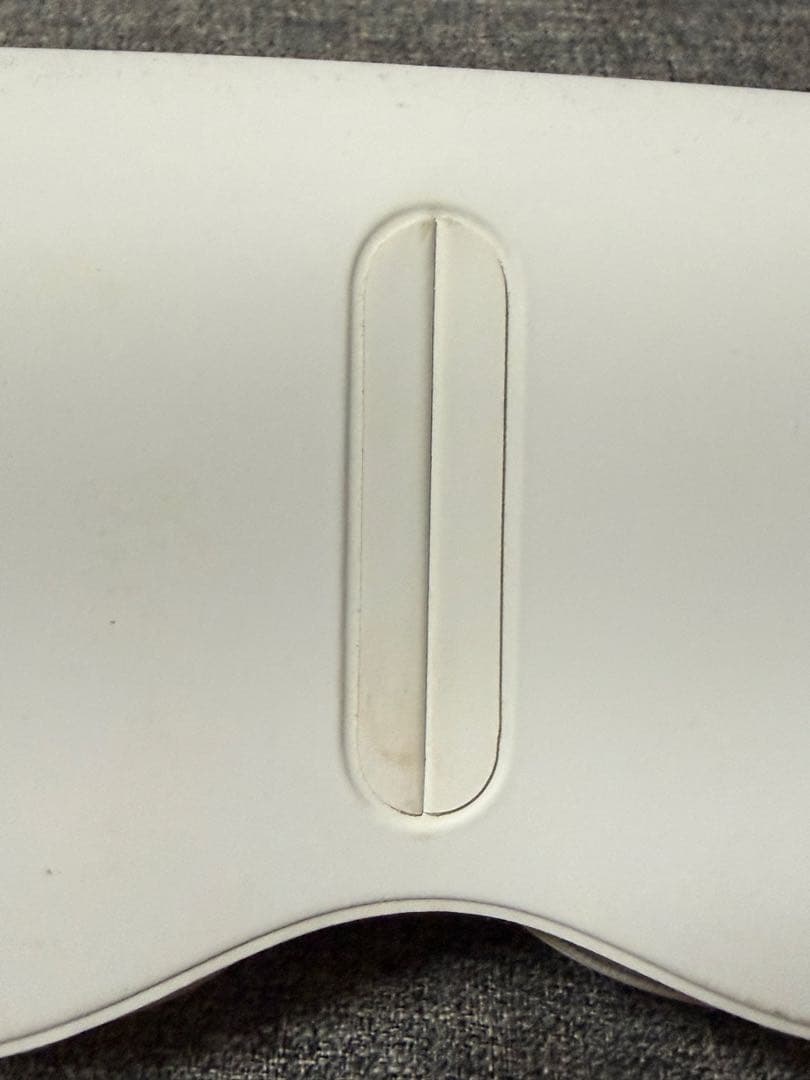 ヘッドホン AirPods Max Silver