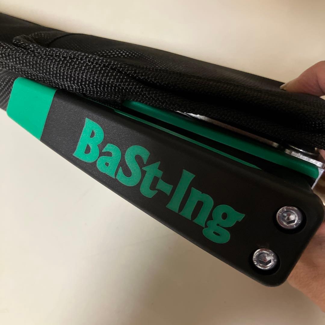 1台限り限定価格　新品未使用バスティング VALFIX BA91198 くさび