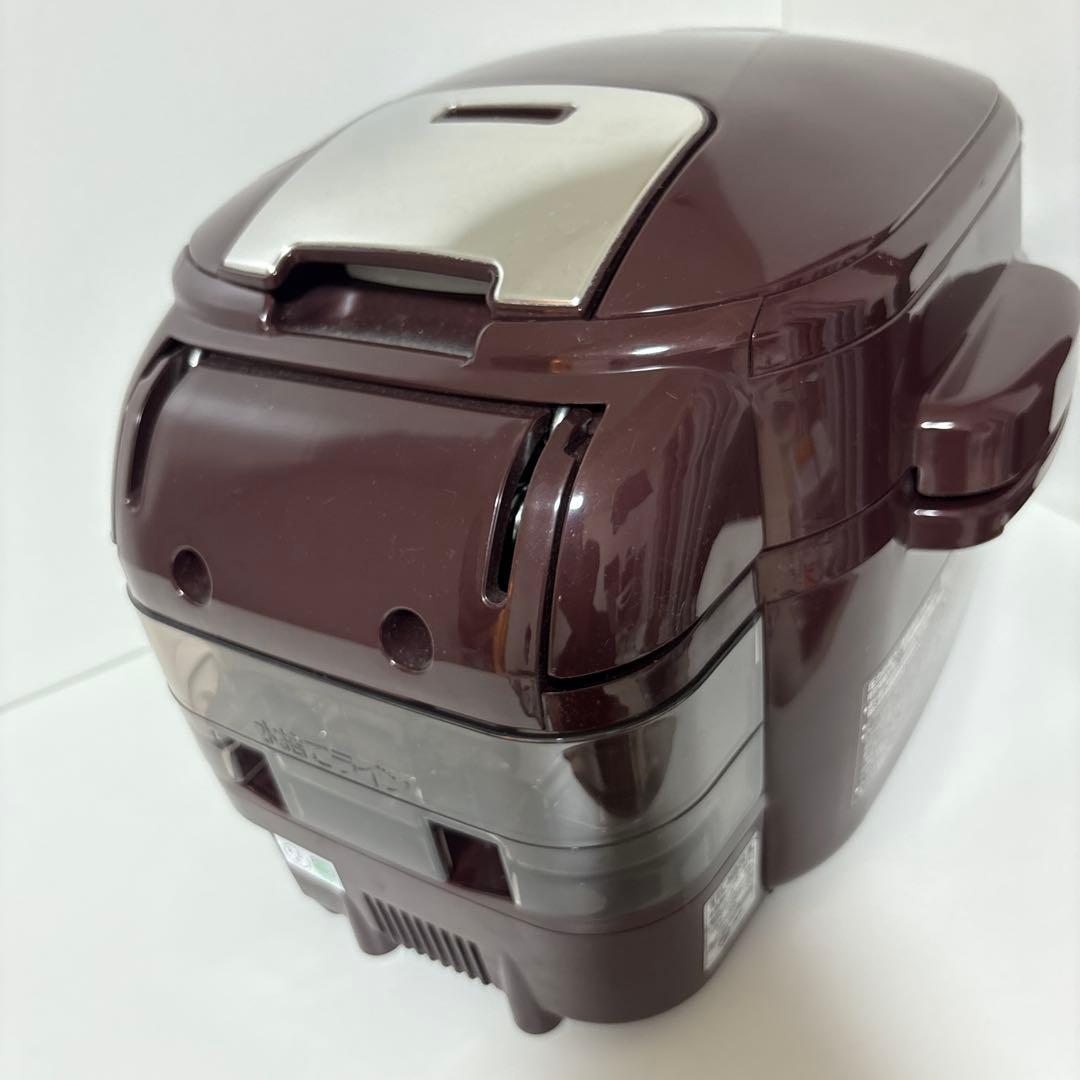 りん 【象印】自動圧力IHなべ 煮込み自慢 EL-MB30