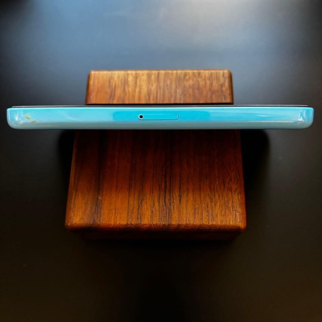 ✨バッテリー新品交換済✨激レア最上位モデル Apple iPhone 5c