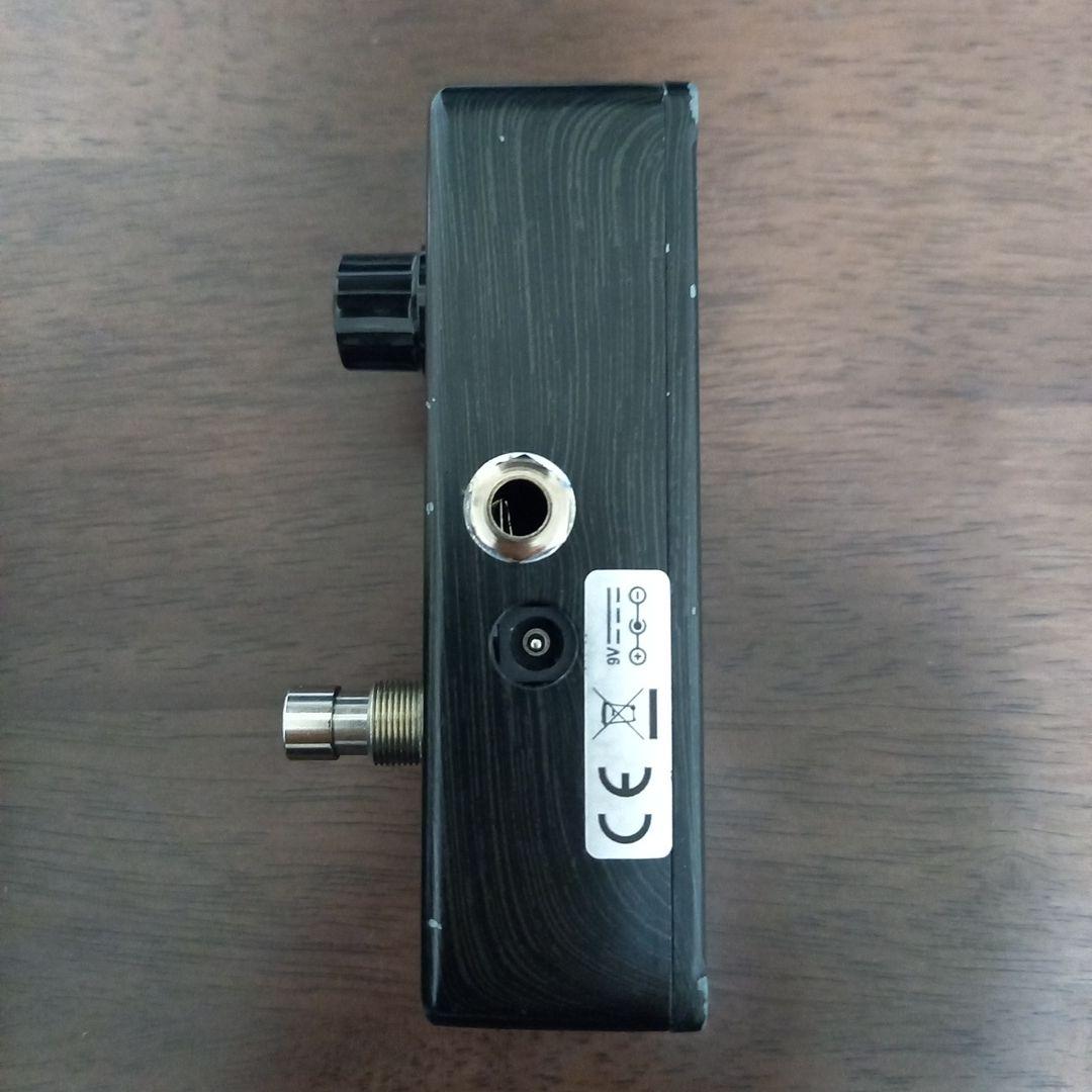 MXR MC401 BOOST LINE DLIVER ブースター
