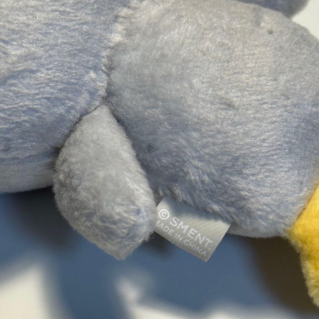 riize ウンソク ソンヨンドリ ぬいぐるみ　10cm