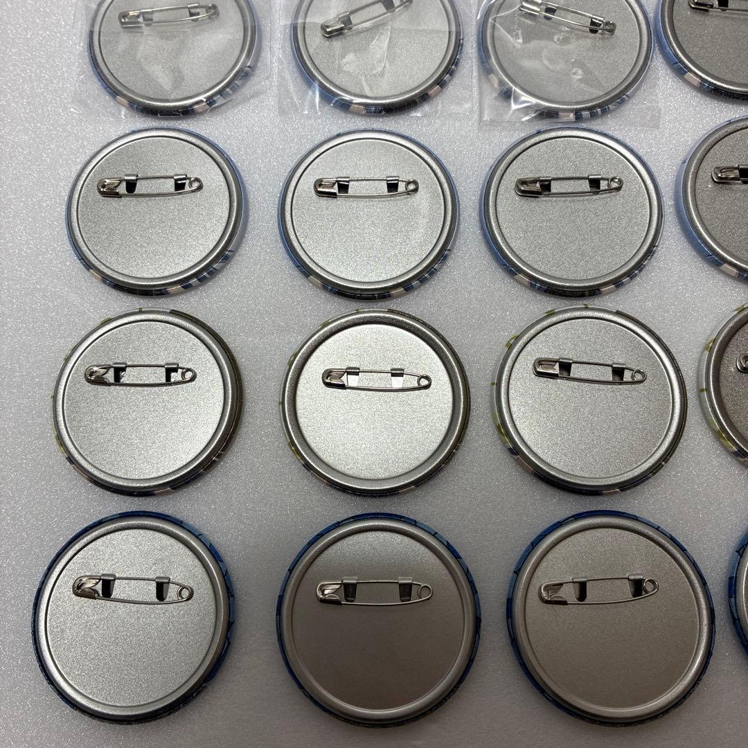 バンドリ ガルパ 豊川祥子 オブリビオニス Ave Mujica 缶バッジ