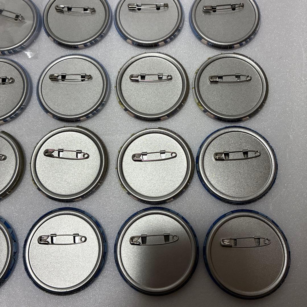 バンドリ ガルパ 豊川祥子 オブリビオニス Ave Mujica 缶バッジ