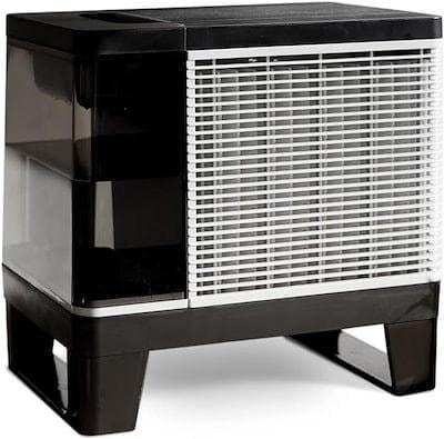 【GAIAMOガイアモ】 GAIA-3314 BASIC/気化式 蒸発式 加湿器