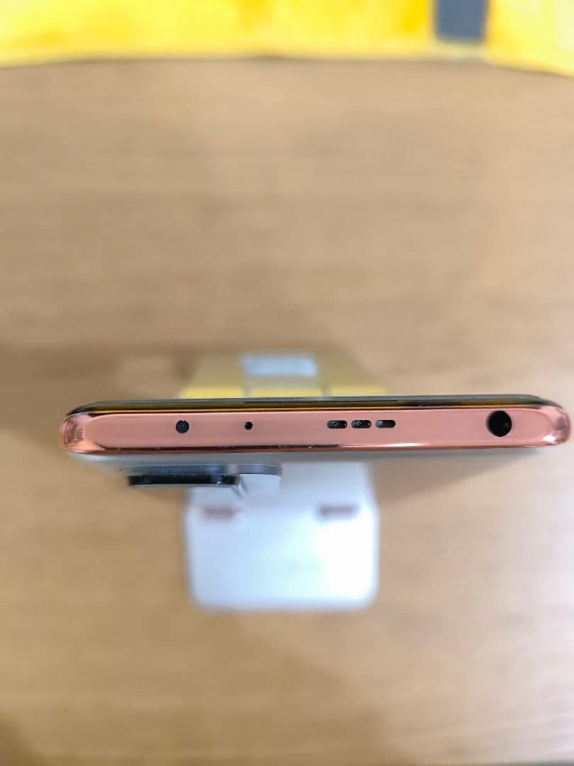 K71 SIMフリー xiaomi Redmi Note 10pro 128G