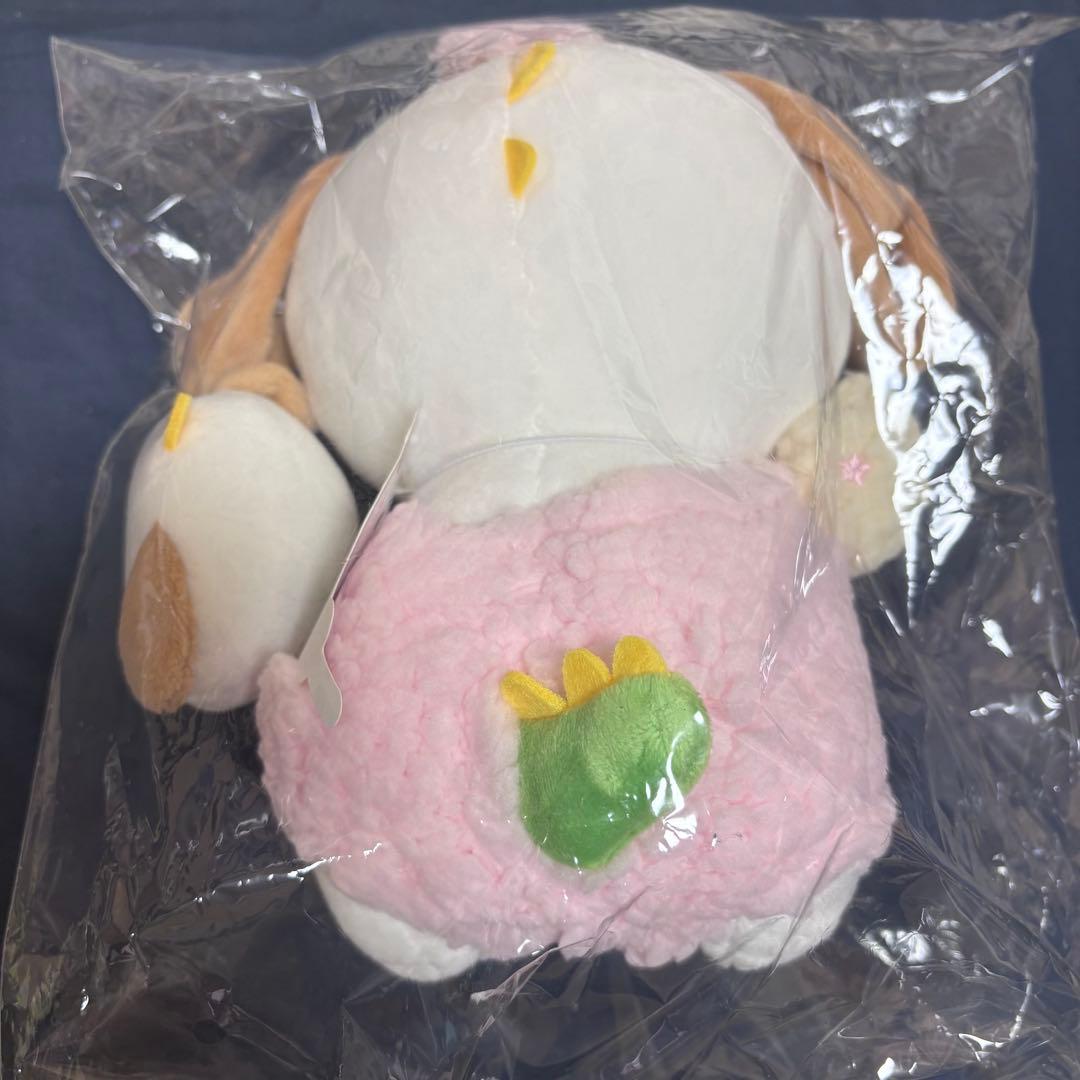 RIIZE アントン モンリョンイ 20cmドール ぬいぐるみ