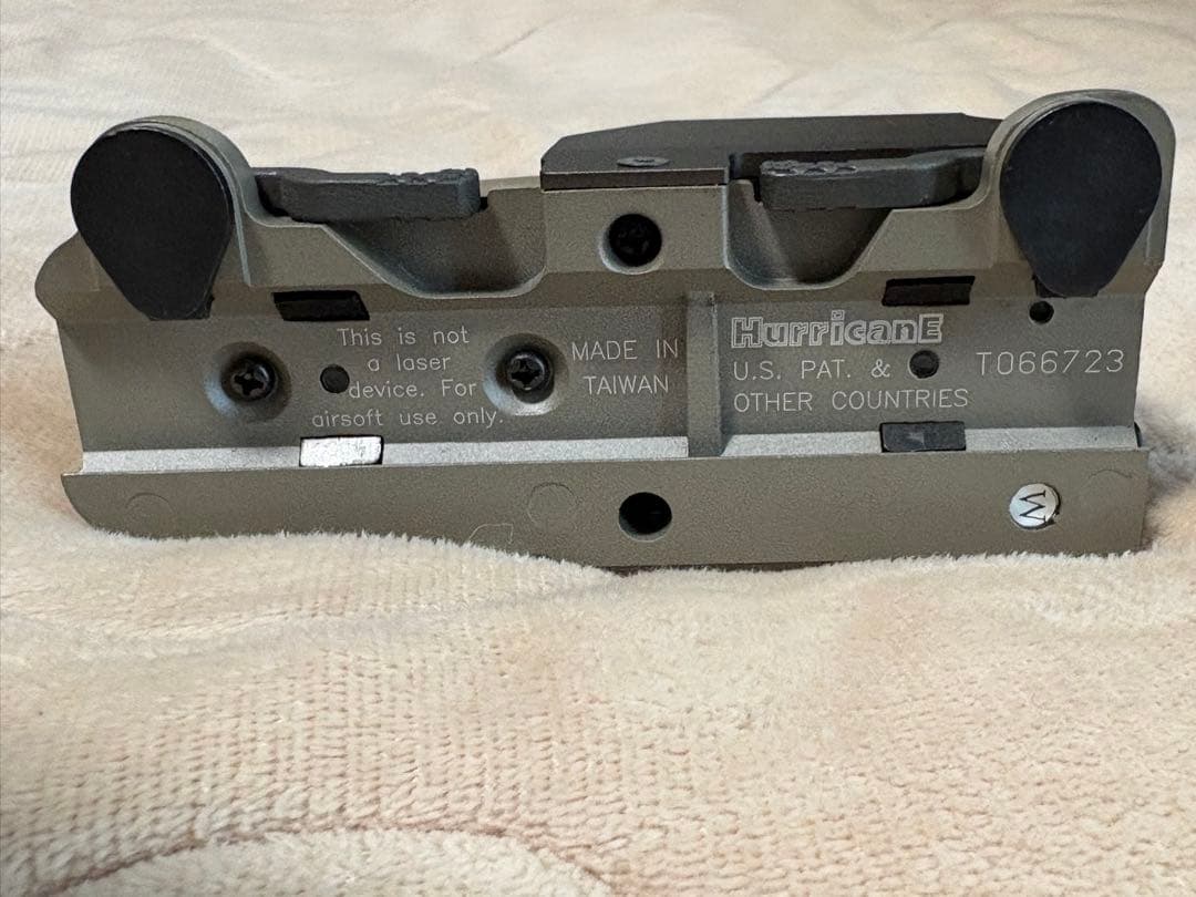 Hurricane 553 ホロサイト(レプリカ)