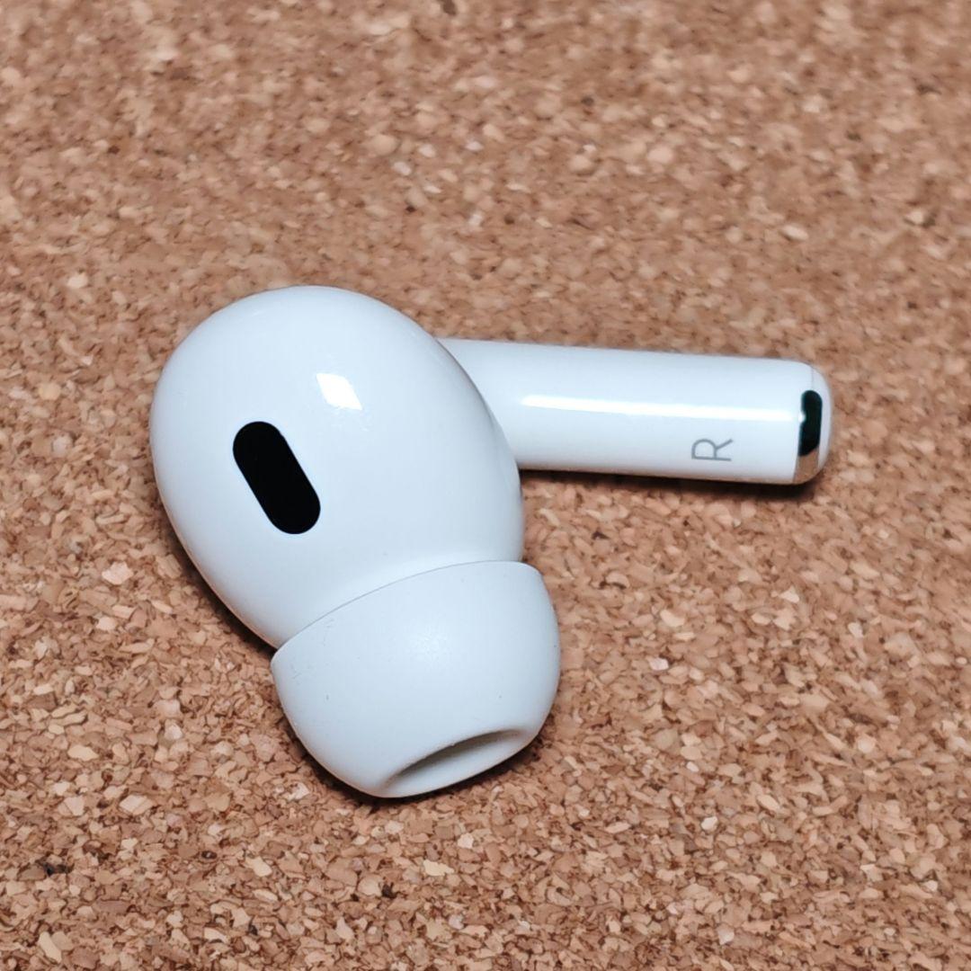 【訳あり】AirPodsPro 第2世代 右耳のみ Apple正規品 315