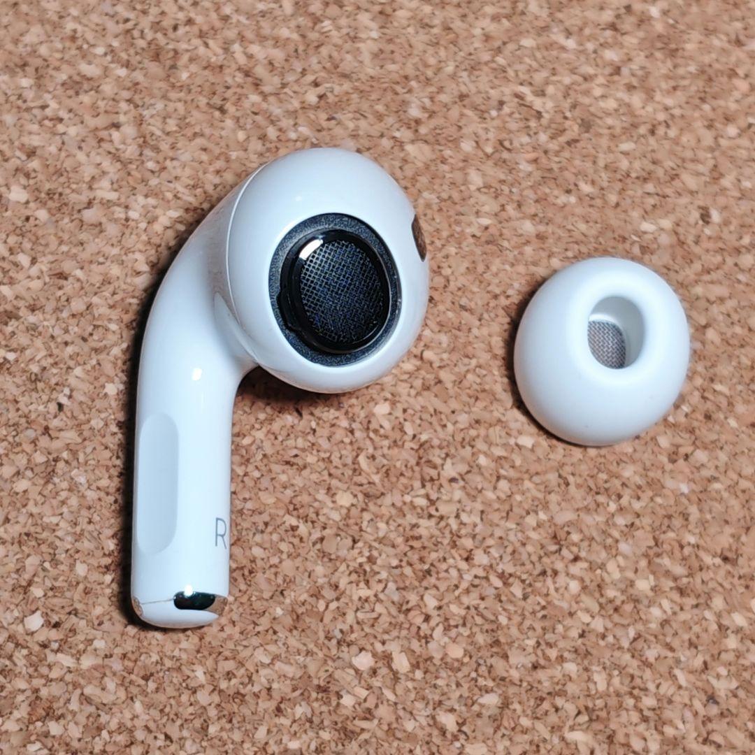 【訳あり】AirPodsPro 第2世代 右耳のみ Apple正規品 315