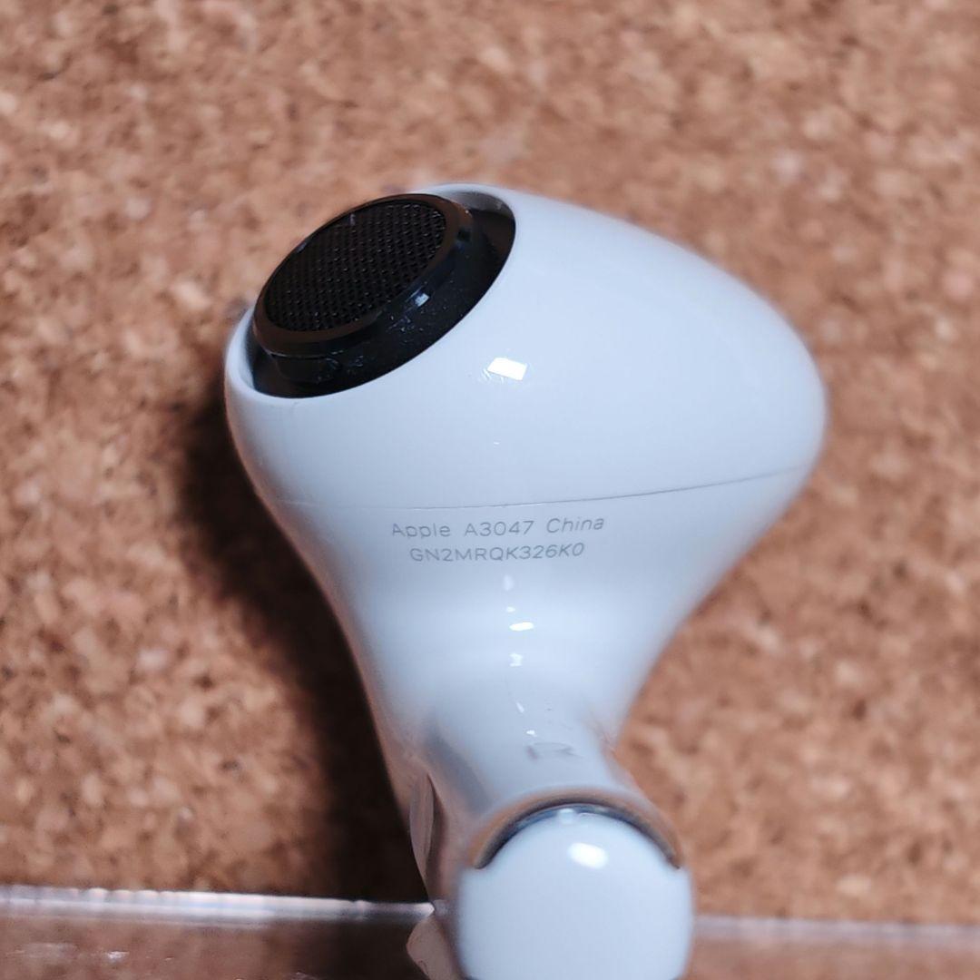 【訳あり】AirPodsPro 第2世代 右耳のみ Apple正規品 315