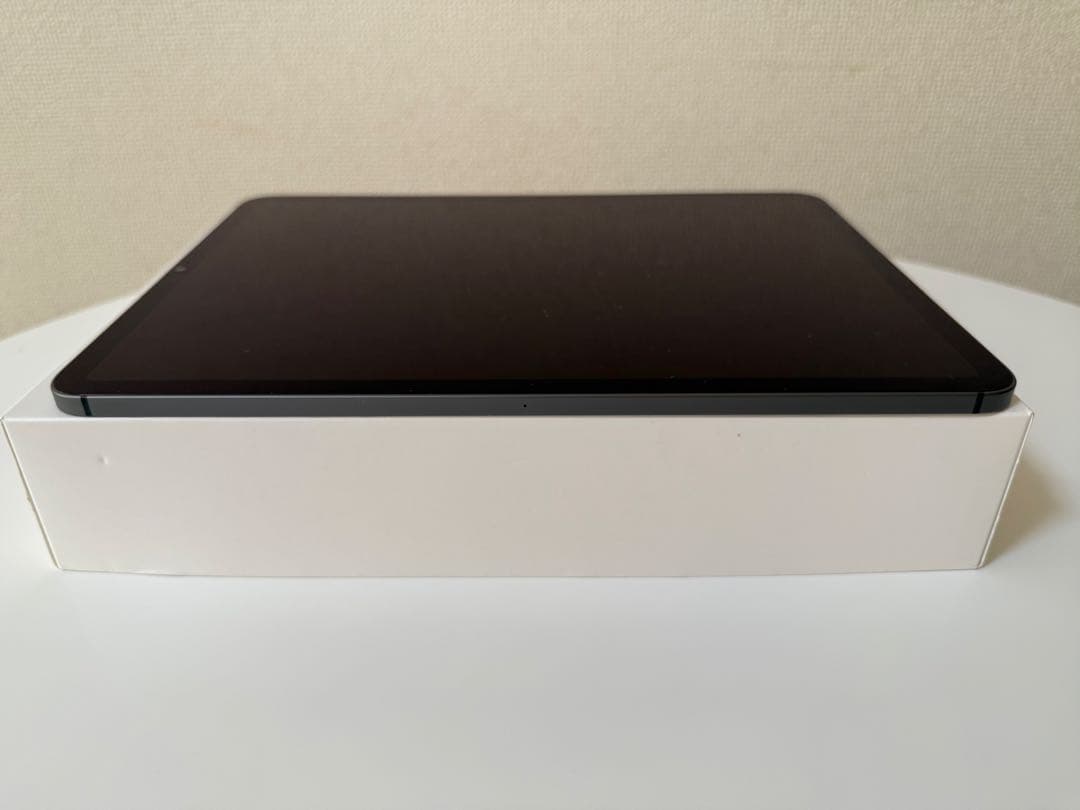 iPad Pro 本体 充電器付き