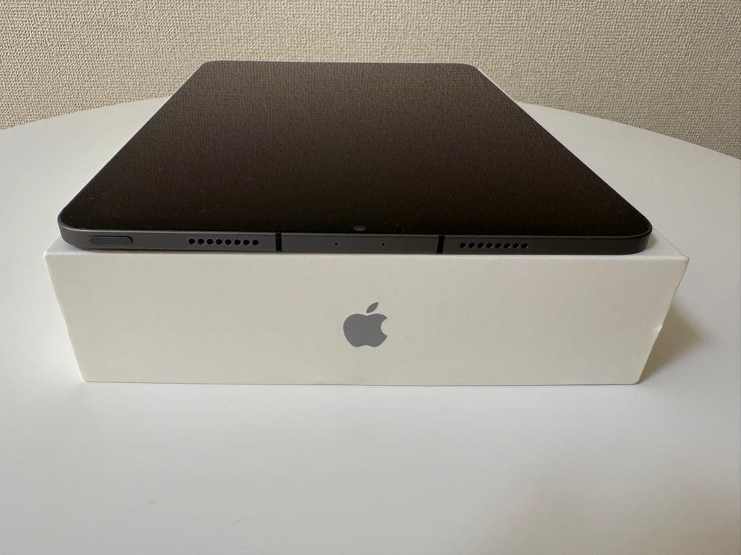 iPad Pro 本体 充電器付き