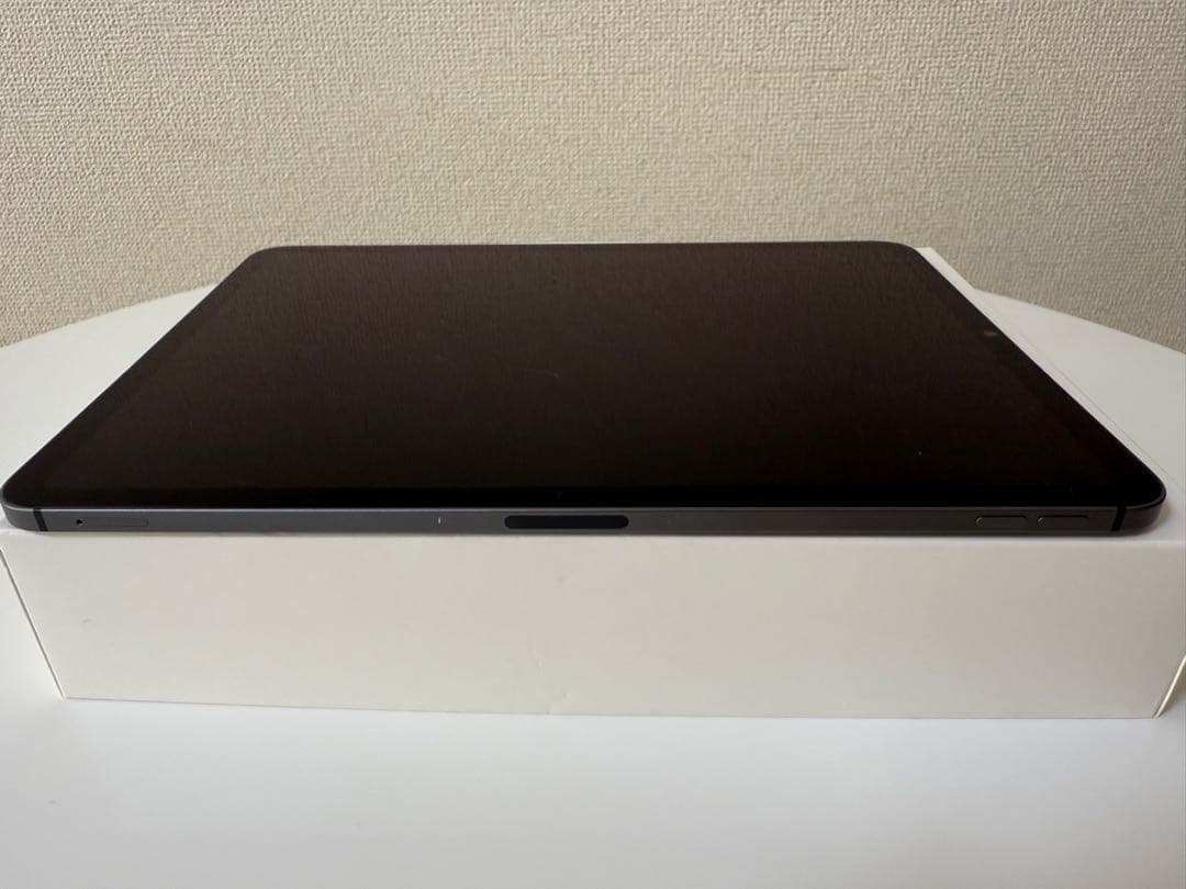 iPad Pro 本体 充電器付き