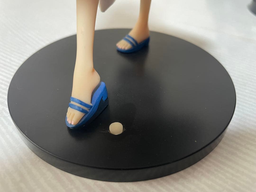 ワンピースフィギュア　21点セット