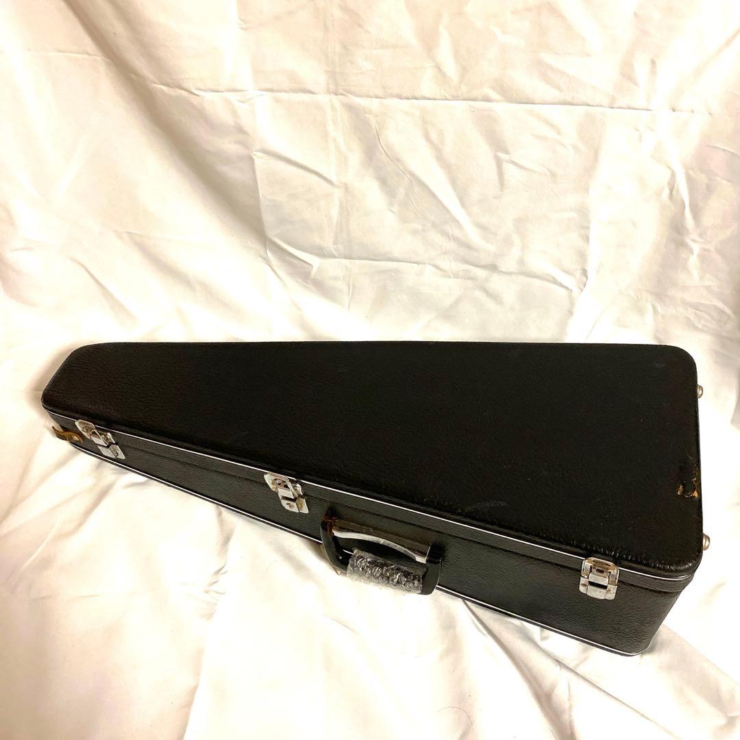 カラーチェマンドリン calace クラシコA anno 1992