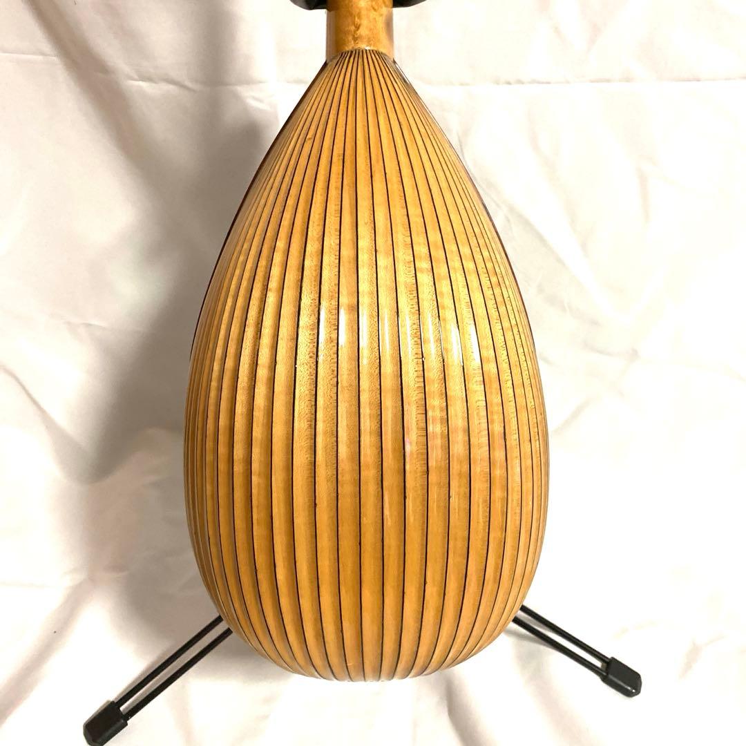 カラーチェマンドリン calace クラシコA anno 1992