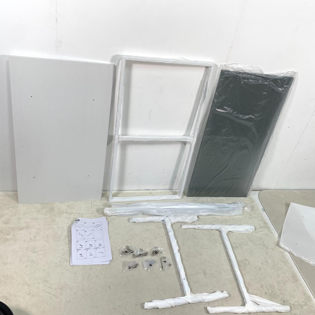 新品 ガラステーブル ローテーブル センターテーブル リビング 1794-170