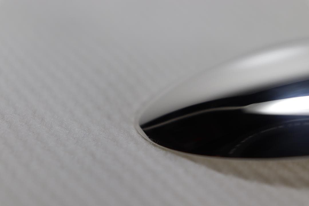 クリストフル■未使用コーヒースプーン2本組■とてもきれい¨◆人気のマルメゾンです