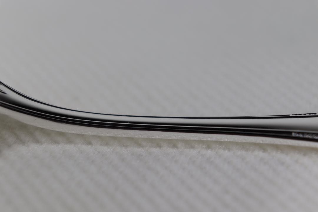 クリストフル■未使用コーヒースプーン2本組■とてもきれい¨◆人気のマルメゾンです