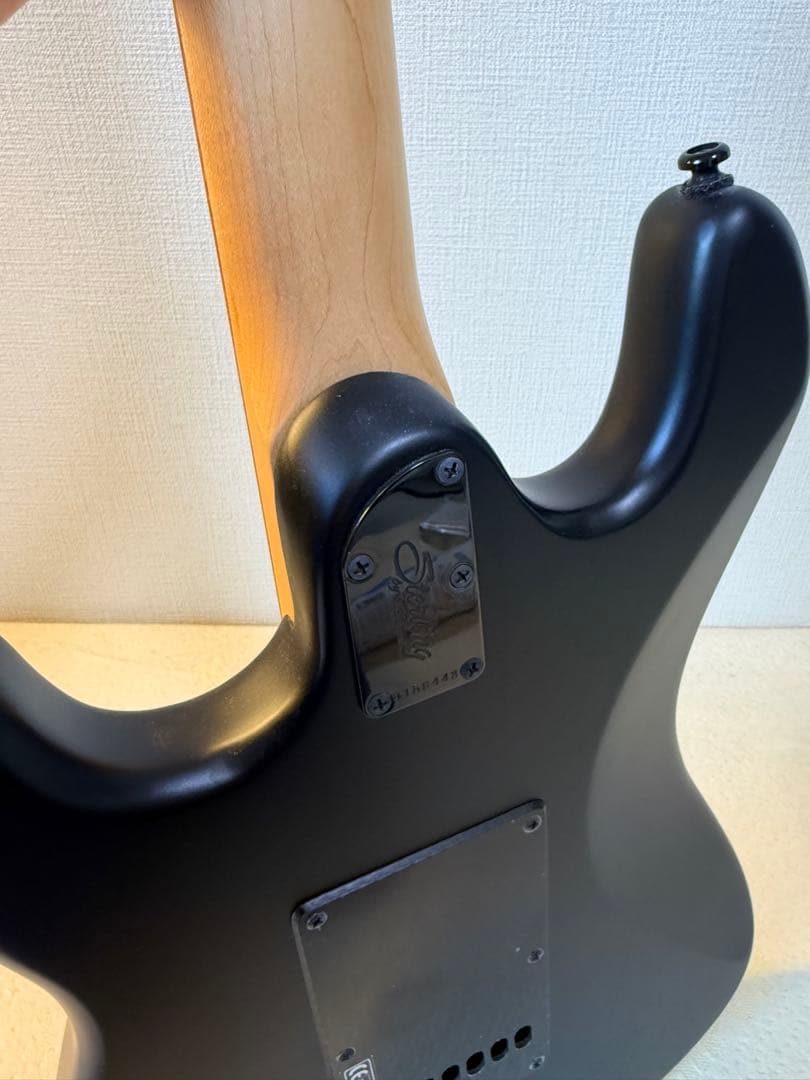 ギター Sterling By Musicman SUB CUTLASS CT30HSS