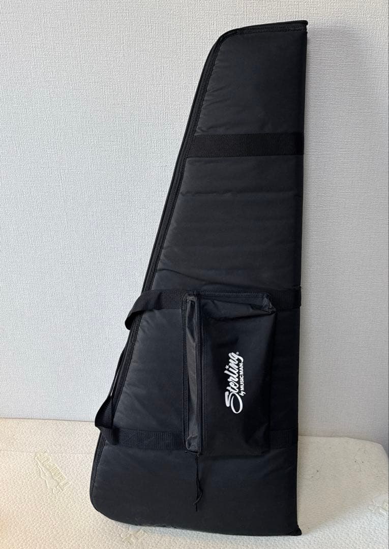 ギター Sterling By Musicman SUB CUTLASS CT30HSS