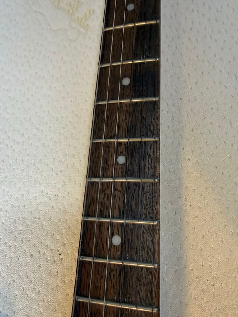 ギター Sterling By Musicman SUB CUTLASS CT30HSS