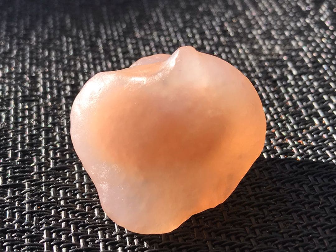 ゴビ石−1454 ゴビ瑪瑙　原石